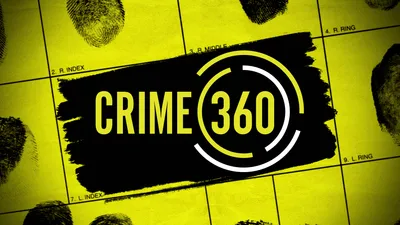 Crime 360