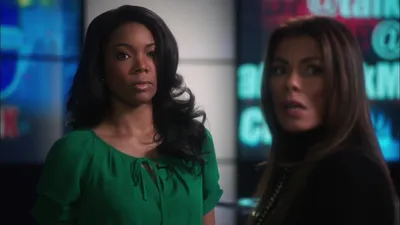 Being Mary Jane