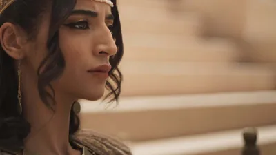 The Egyptians