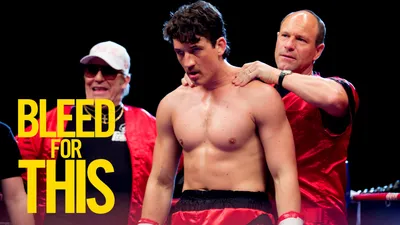 Bleed For This