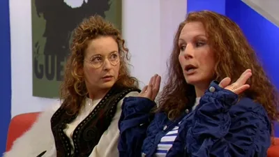 Absolutely Fabulous