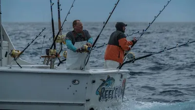 Wicked Tuna: Outer Banks