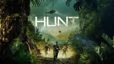 The Hunt