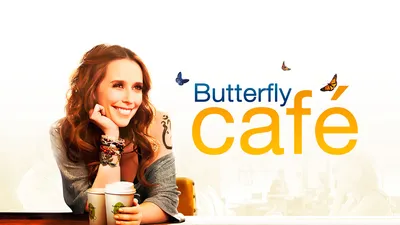 Butterfly Café