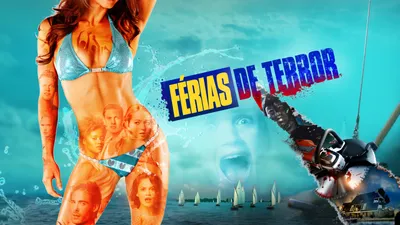 Férias de Terror