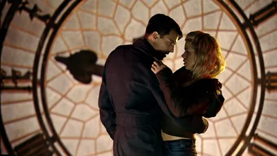 Doctor Who