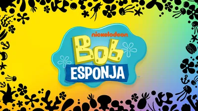 Bob Esponja Pantalones Cuadrados