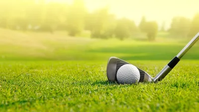 PGA TOUR Backspin