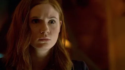 Doctor Who