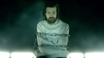 Doctor Who