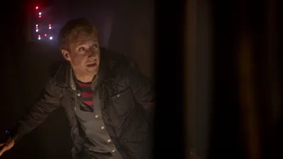 Doctor Who