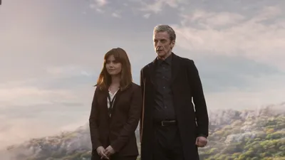 Doctor Who