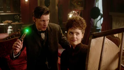 Doctor Who