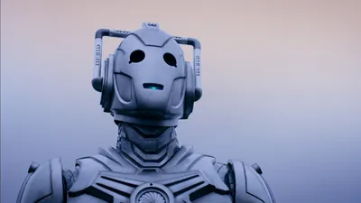 Doctor Who