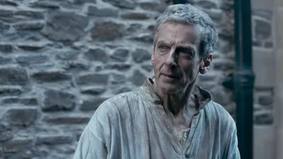 Doctor Who
