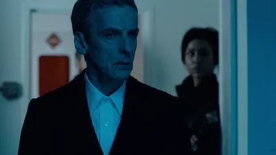 Doctor Who