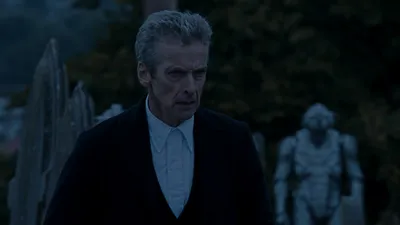 Doctor Who