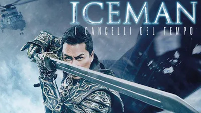 ICEMAN 2 - I CANCELLI DEL TEMPO