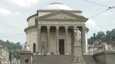 City Guides Italia
