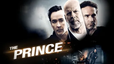The Prince