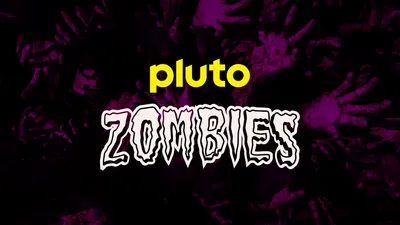 Pluto TV Zombies