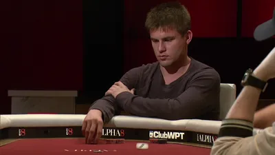 World Poker Tour: Alpha 8