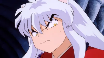 Inuyasha