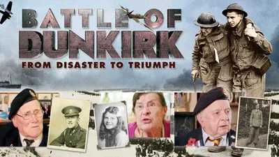 Battle Of Dunkirk