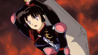 Inuyasha