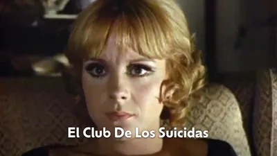 El Club De Los Suicidas