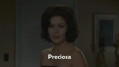 Preciosa