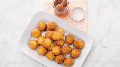 Martha Stewart's Cooking School