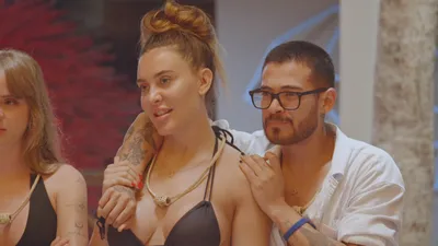 La Venganza de los Ex VIP