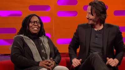 The Graham Norton Show