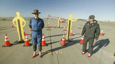 MythBusters