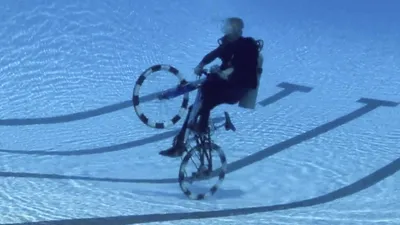 MythBusters