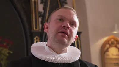 Jacob Ditzels konfirmation