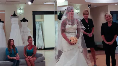Say Yes to the Dress: Atlanta