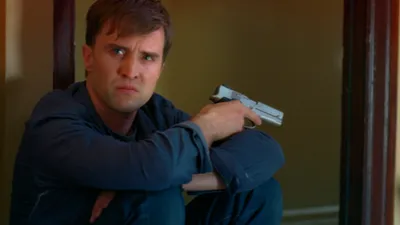 Flashpoint