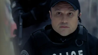 Flashpoint