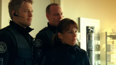 Flashpoint