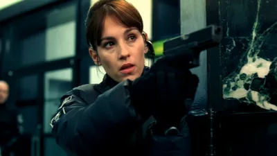 Flashpoint
