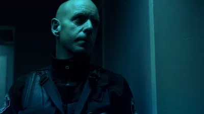 Flashpoint