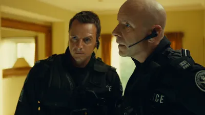 Flashpoint