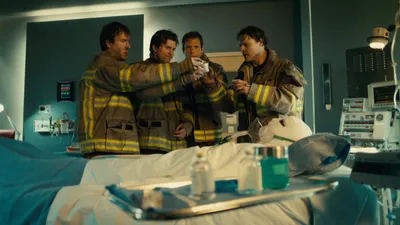 Flashpoint