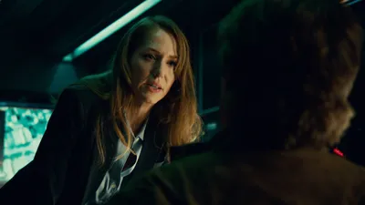 Flashpoint