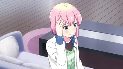 The Demon Girl Next Door
