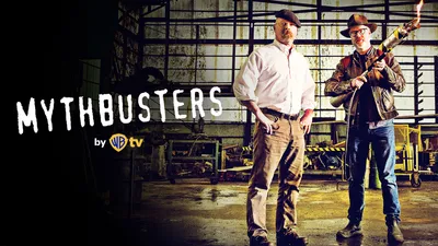 MythBusters