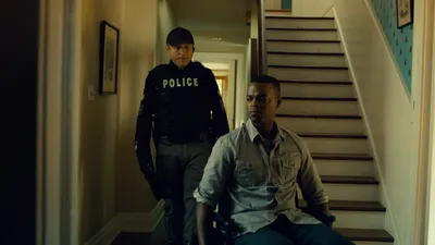 Flashpoint