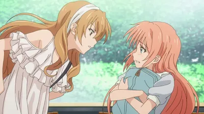 Golden Time